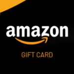 Amazon Card - 100 EUR