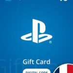 PlayStation Store - France