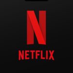 Netflix Gift Card - 100 EUR