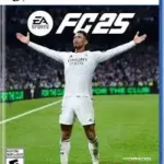 FC 25 PS4-PS5 - USA
