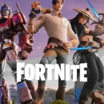 Fortnite Pc