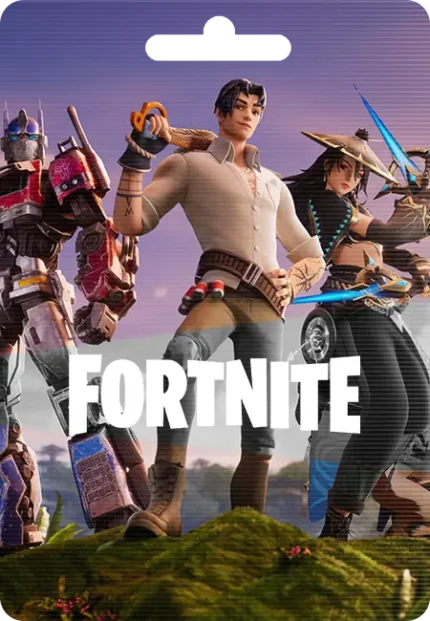 Fortnite Pc
