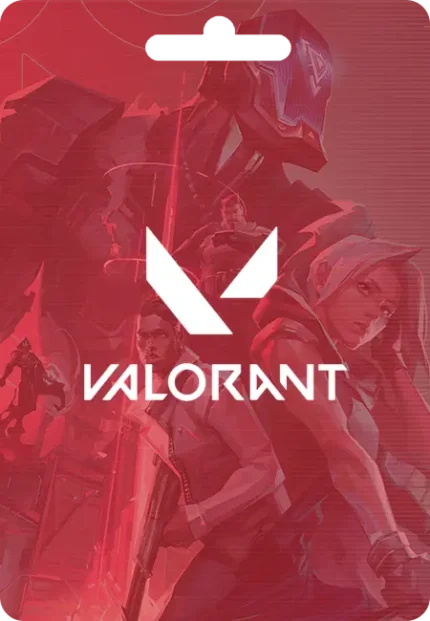 Valorant Points